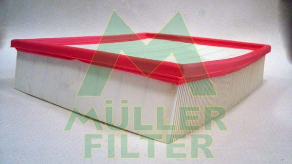 MULLER FILTER Gaisa filtrs PA616